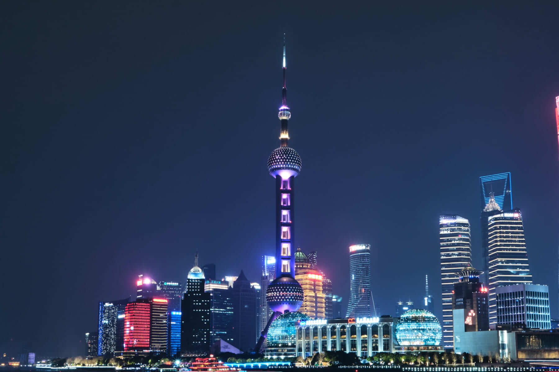 Shanghai Office