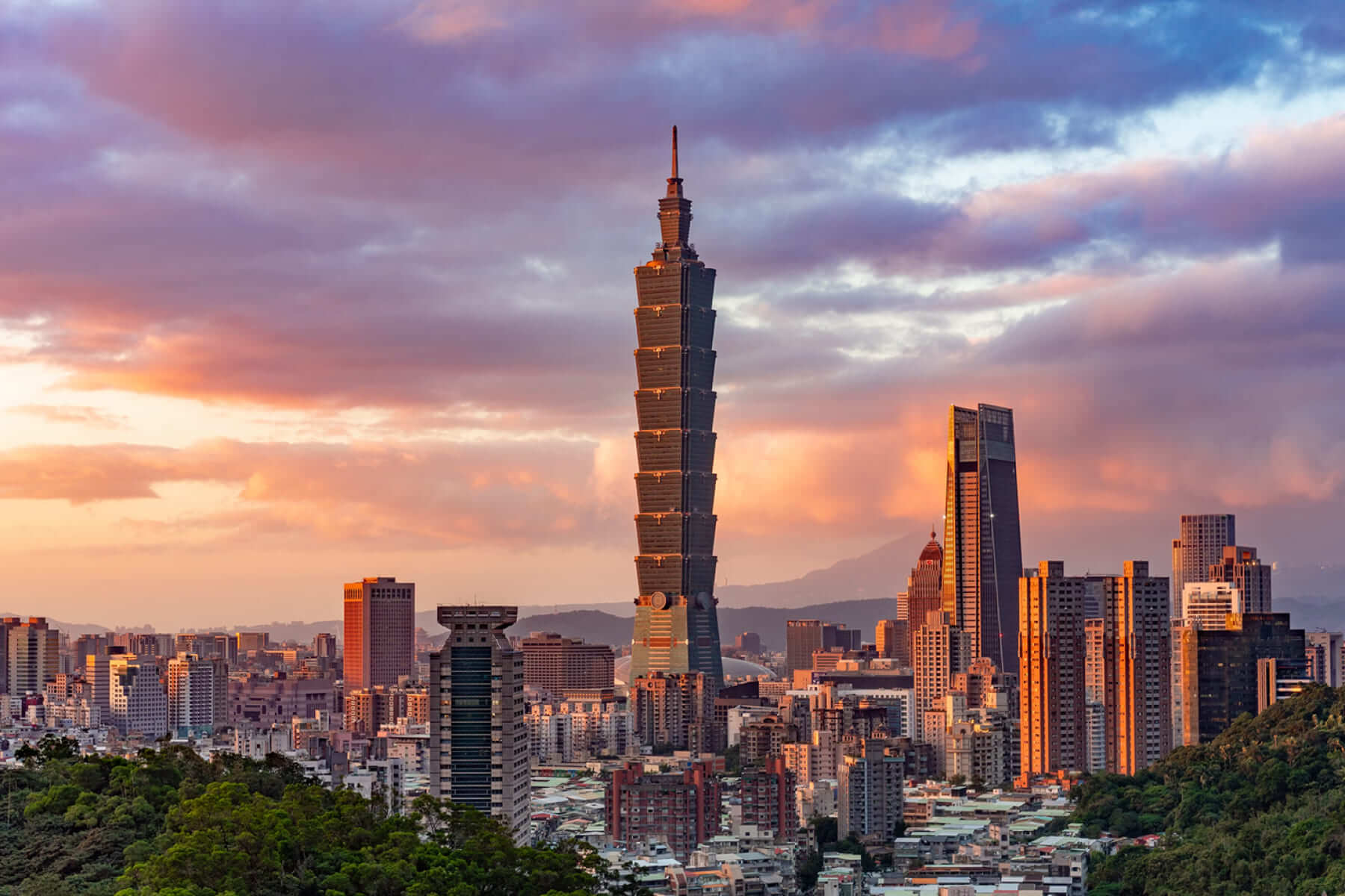 Taipei Office
