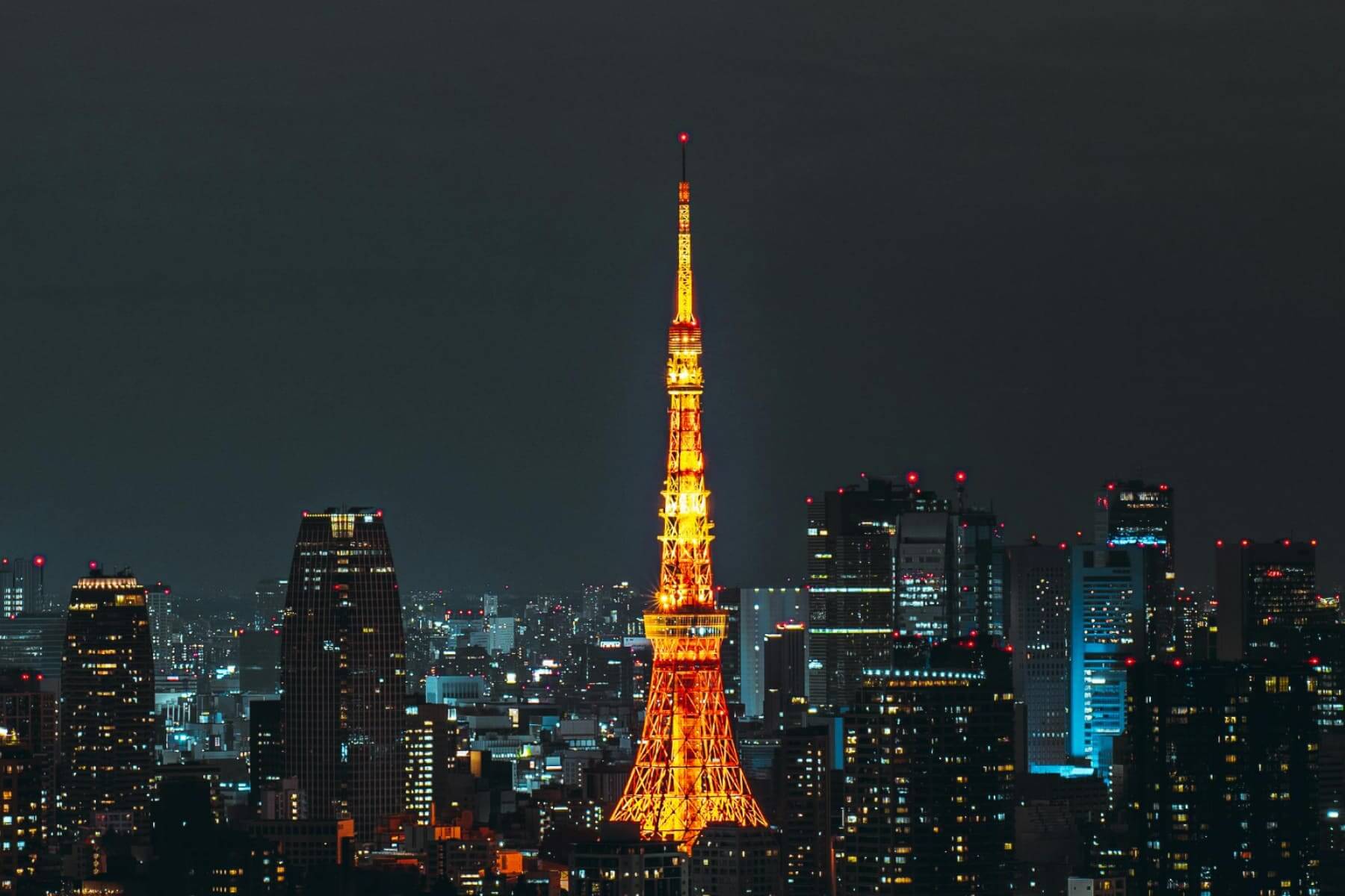 Tokyo Office